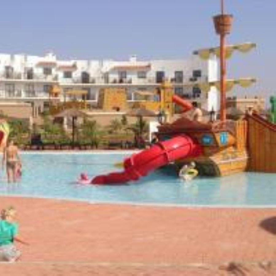 Quality Melia Dunas Beach Resort Apt Spa Gym 7 Pools Santa Maria Exterior foto