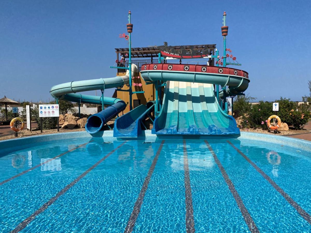Quality Melia Dunas Beach Resort Apt Spa Gym 7 Pools Santa Maria Exterior foto